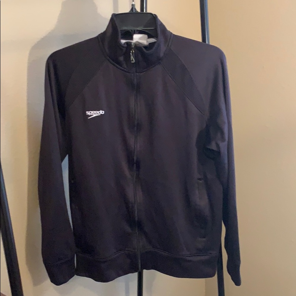 Speedo Jacket